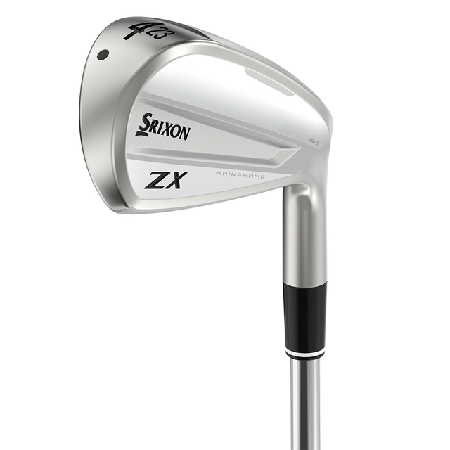 Srixon ZX MK II Utility Iron