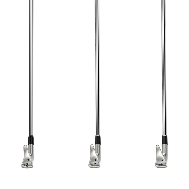 Srixon ZX MK II Utility Iron