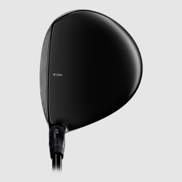 Titleist TSR2+ 13 Degree Fairway