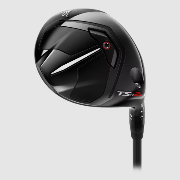 Titleist TSR2+ 13 Degree Fairway