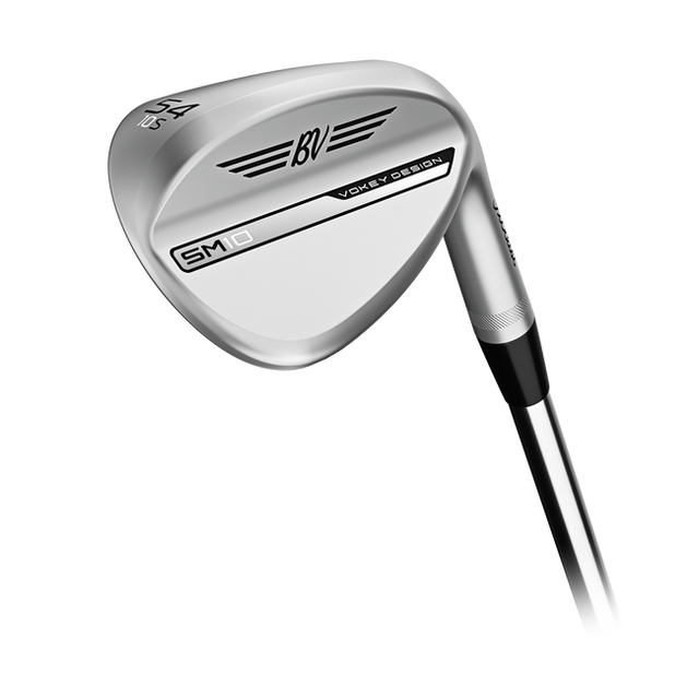 Titleist Tour Chrome SM10 Wedge