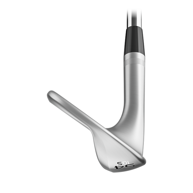 Titleist Tour Chrome SM10 Wedge