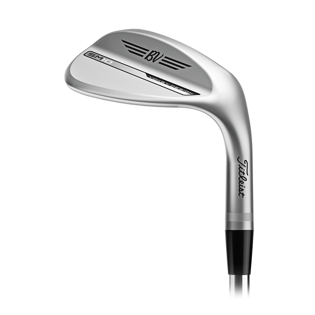 Titleist Tour Chrome SM10 Wedge