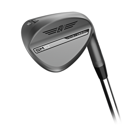 Titleist Nickel Vokey SM10 Wedge