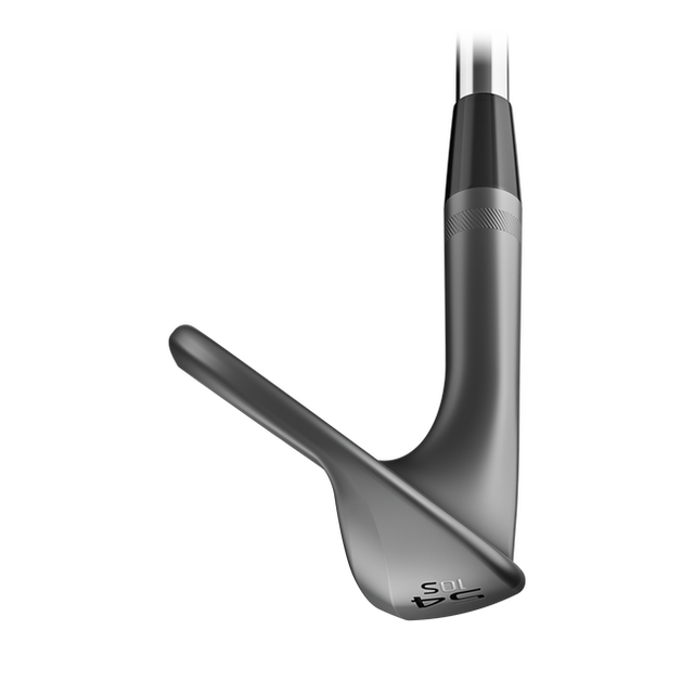 Titleist Nickel Vokey SM10 Wedge