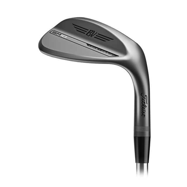 Titleist Nickel Vokey SM10 Wedge
