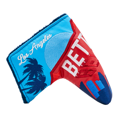 Bettinardi U.S. Open Limited Edition Blade Headcover