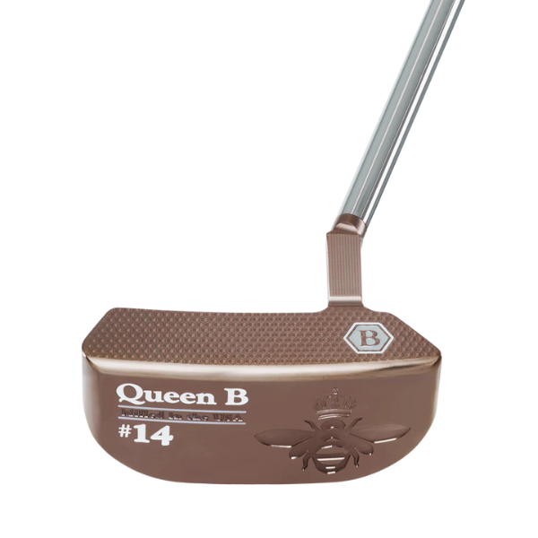 Bettinardi Queen B 14 Putter 34"