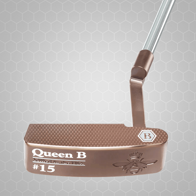 Bettinardi Queen B 15 Putter 34"