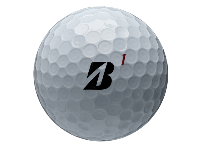 5 Dozen Tour B RX Golf Balls