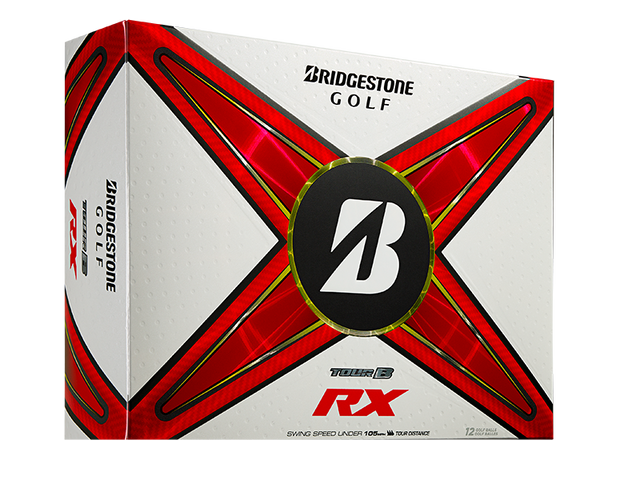 5 Dozen Tour B RX Golf Balls