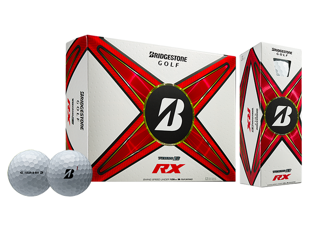 5 Dozen Tour B RX Golf Balls