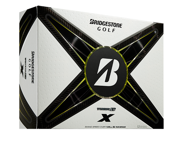 5 Dozen Tour B X Golf Balls
