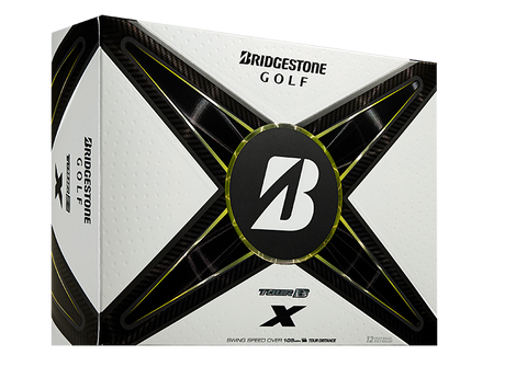 5 Dozen Tour B X Golf Balls