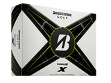 5 Dozen Tour B X Golf Balls