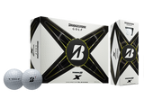 5 Dozen Tour B X Golf Balls