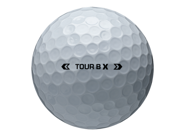 5 Dozen Tour B X Golf Balls