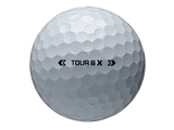 5 Dozen Tour B X Golf Balls