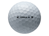 5 Dozen Tour B XS Golf Balls