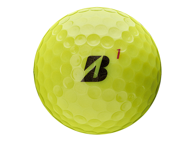 5 Dozen Tour B X Golf Balls