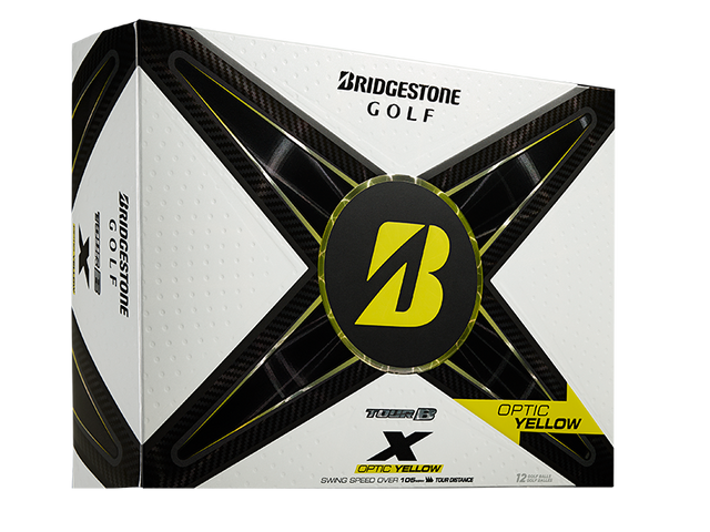 5 Dozen Tour B X Golf Balls