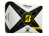 5 Dozen Tour B X Golf Balls