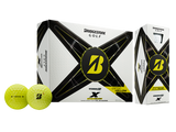 5 Dozen Tour B X Golf Balls