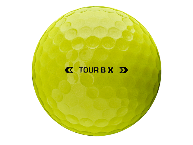 5 Dozen Tour B X Golf Balls