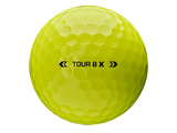 5 Dozen Tour B X Golf Balls