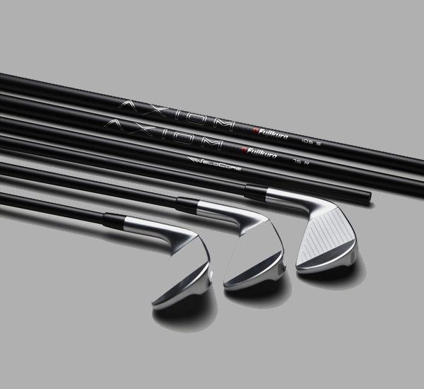 Callaway Apex 24 CB/MB Combo Iron Set