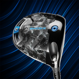 Callaway Paradym Ai Smoke MAX Driver