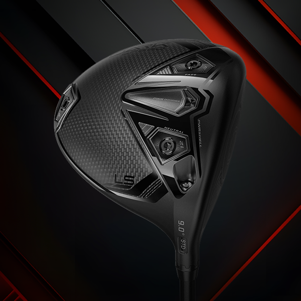 Cobra Darkspeed LS Driver