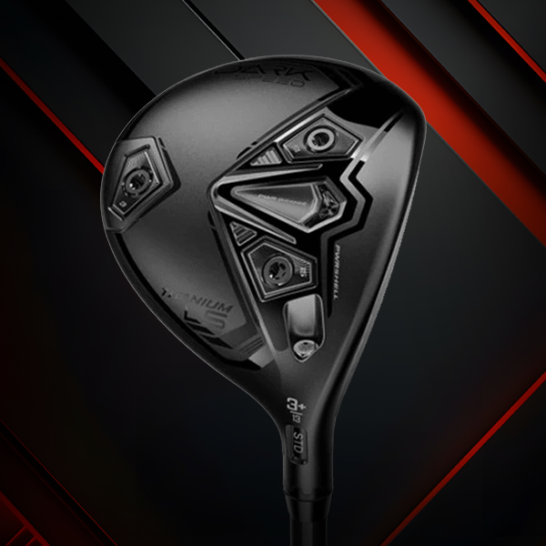 Cobra Darkspeed LS Fairway