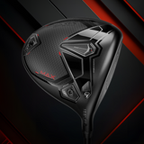 Cobra Darkspeed Max Driver