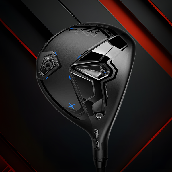 Cobra Darkspeed X Fairway