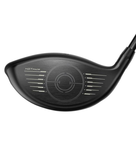 Cobra Darkspeed X Driver