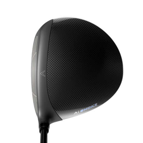 Paradym Ai Smoke MAX Fast Driver