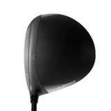 Paradym Ai Smoke MAX Fast Driver