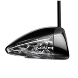 Paradym Ai Smoke MAX Fast Driver