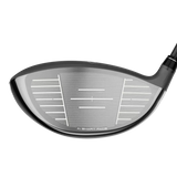 Paradym Ai Smoke MAX Fast Driver