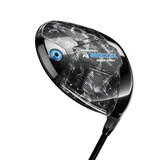 Paradym Ai Smoke MAX Fast Driver