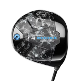 Paradym Ai Smoke MAX Fast Driver