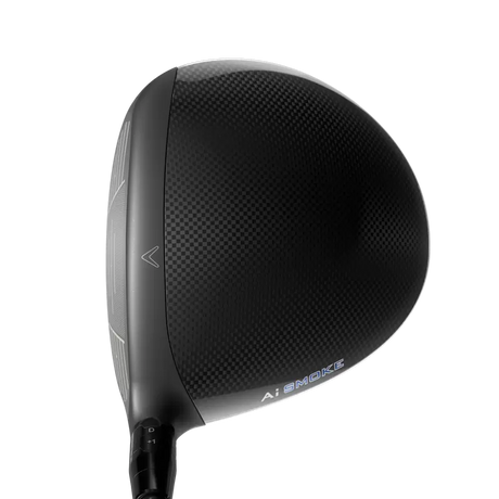 Callaway Paradym Ai Smoke MAX Driver