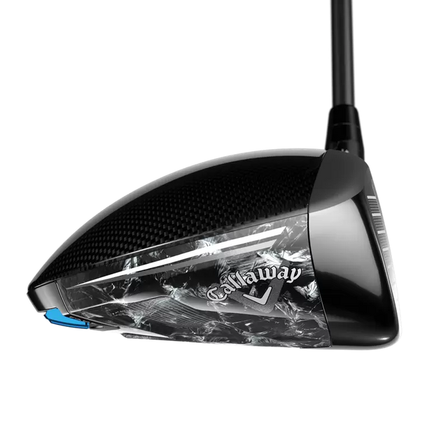 Callaway Paradym Ai Smoke MAX Driver
