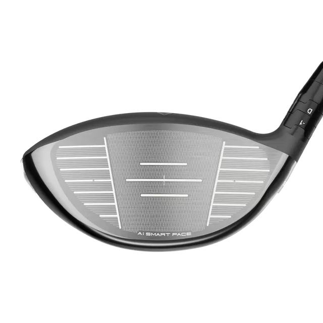 Callaway Paradym Ai Smoke MAX Driver