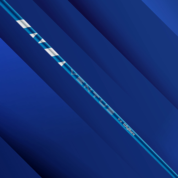 Fujikura 2024 Ventus Blue Velocore+ Shaft
