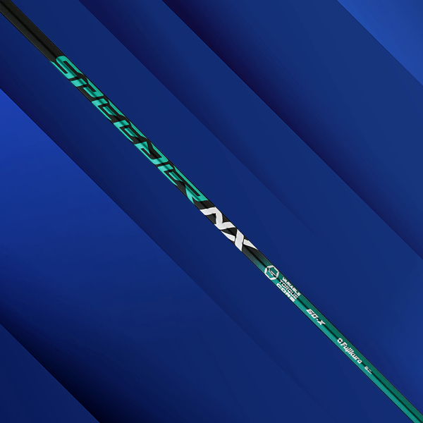 Fujikura Speeder NX Green Wood Shaft