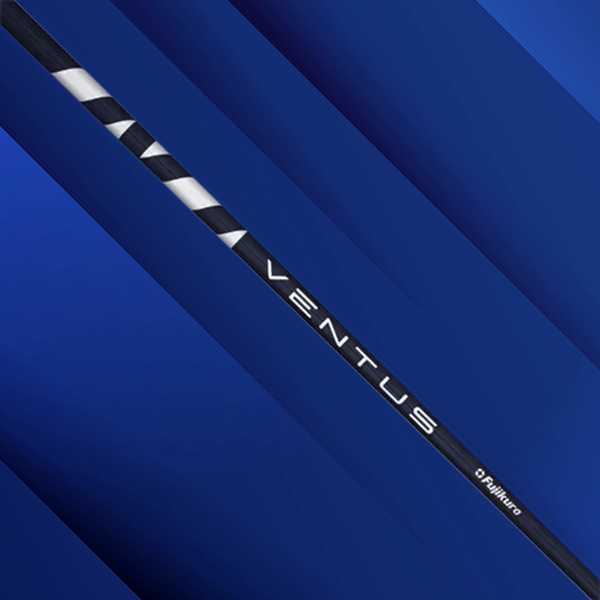 Fujikura Ventus Blue Graphite Golf Shaft