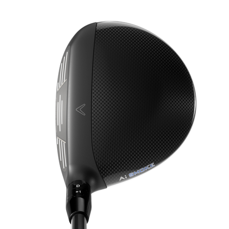 Paradym Ai Smoke MAX D Fairway Woods
