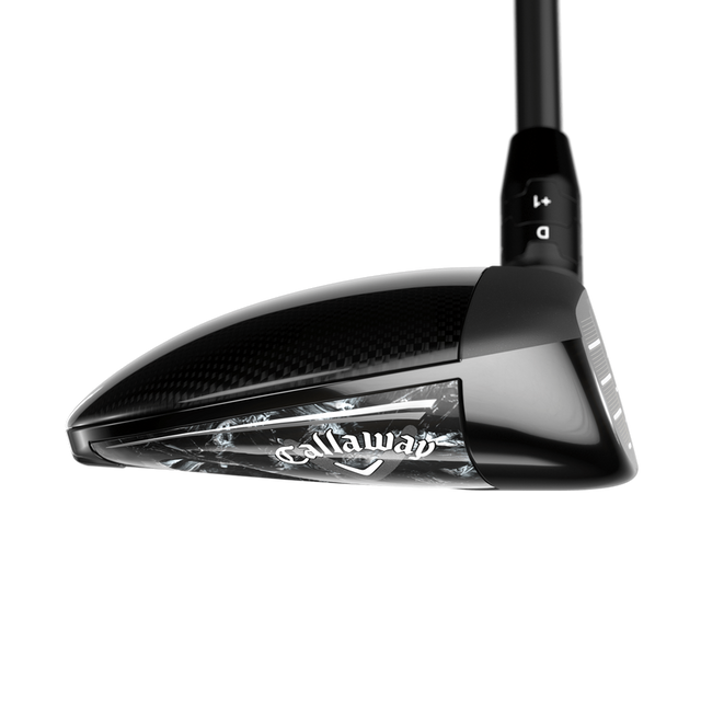Paradym Ai Smoke MAX D Fairway Woods